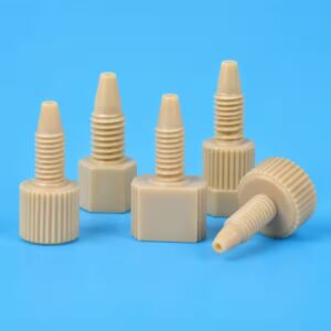 1-16“ HPLC fitting manufacturers