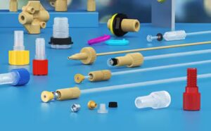 Startseite 11 Hersteller von HPLC-Schlauchverbindungsstücken