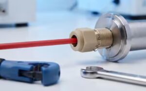 Home 11 hplc peek connectors factory