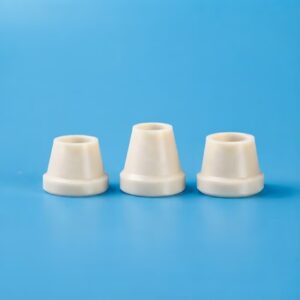 Tabla de dimensiones y tamaños de casquillos de PEEK de 2,5 mm y 3,0 mm (OEM)