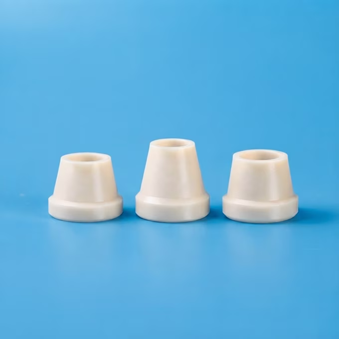 Proveedor de casquillos de PEEK de 2,5 mm y 3,0 mm para tubos de HPLC y accesorios de cromatografía 1 Tabla de dimensiones y tamaños de casquillos de PEEK de 2,5 mm y 3,0 mm (OEM)